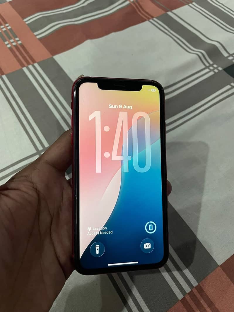 Apple iPhone 11 2