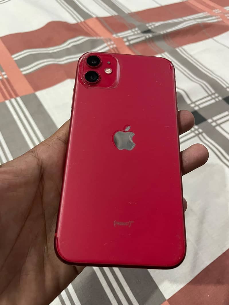 Apple iPhone 11 3