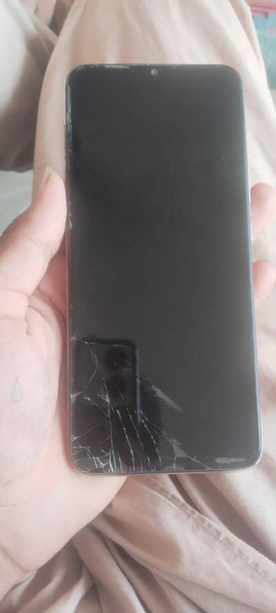 Infinix Hot 11 Play