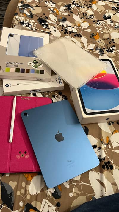 apple ipad 9th generation for the sale