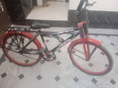 cycle
