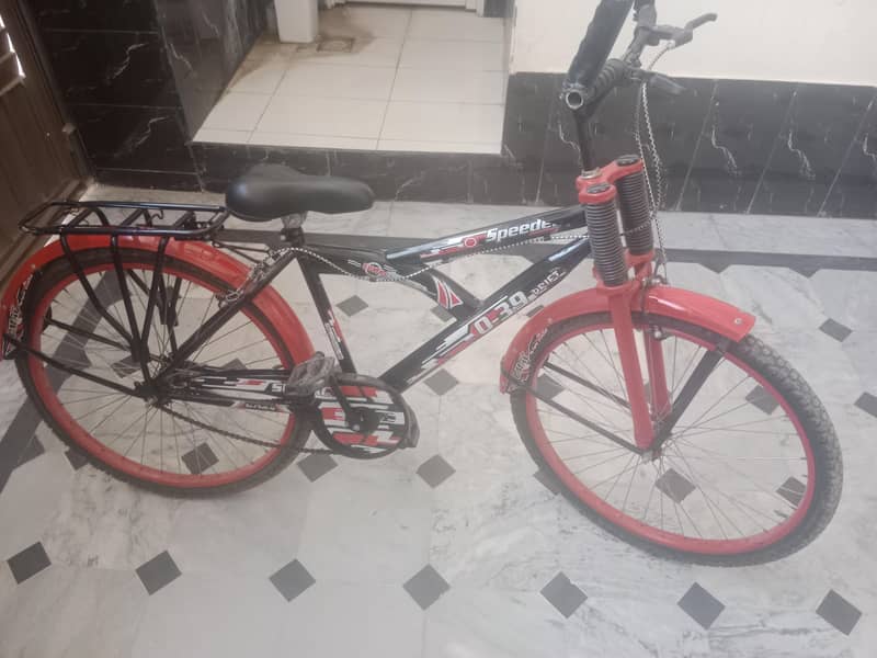 cycle 0