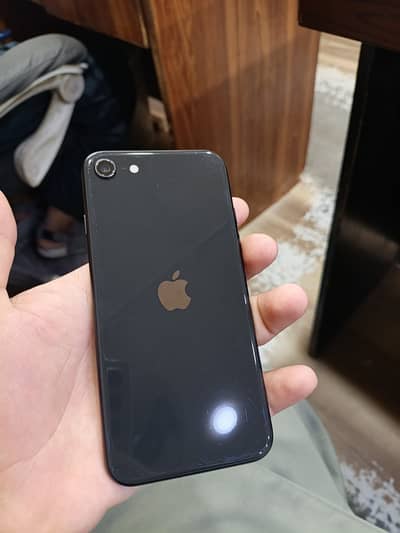 Apple iPhone SE 3rd generation