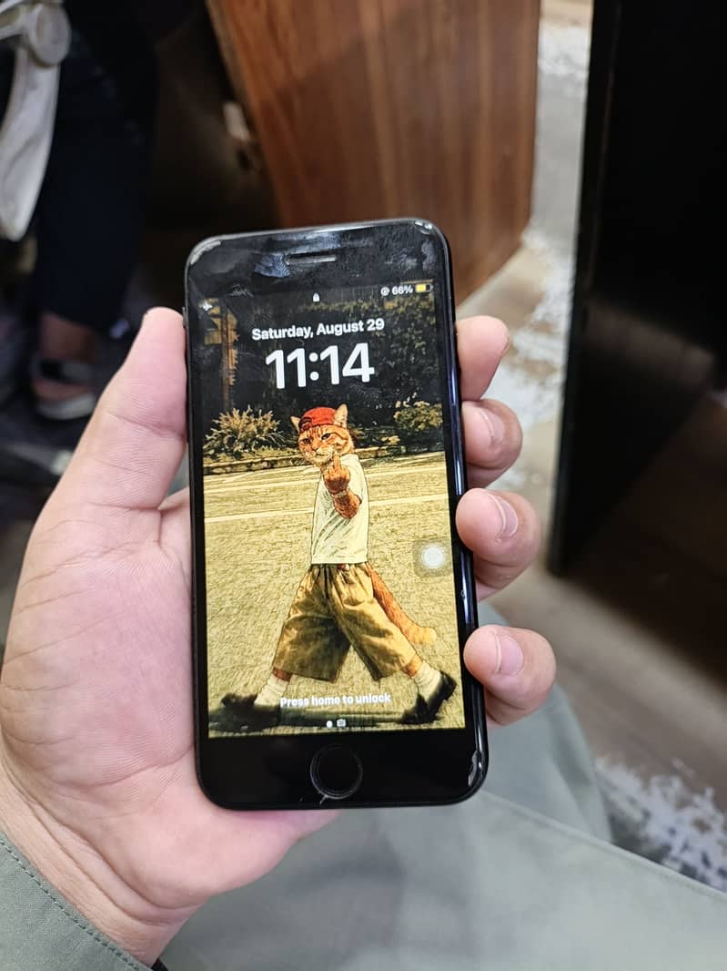 Apple iPhone SE 3rd generation 3