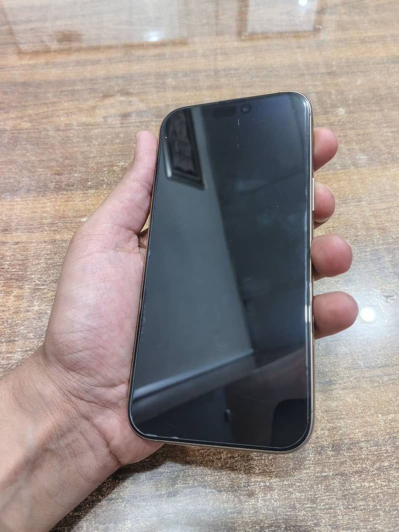 Apple iPhone 16 Pro Max 2