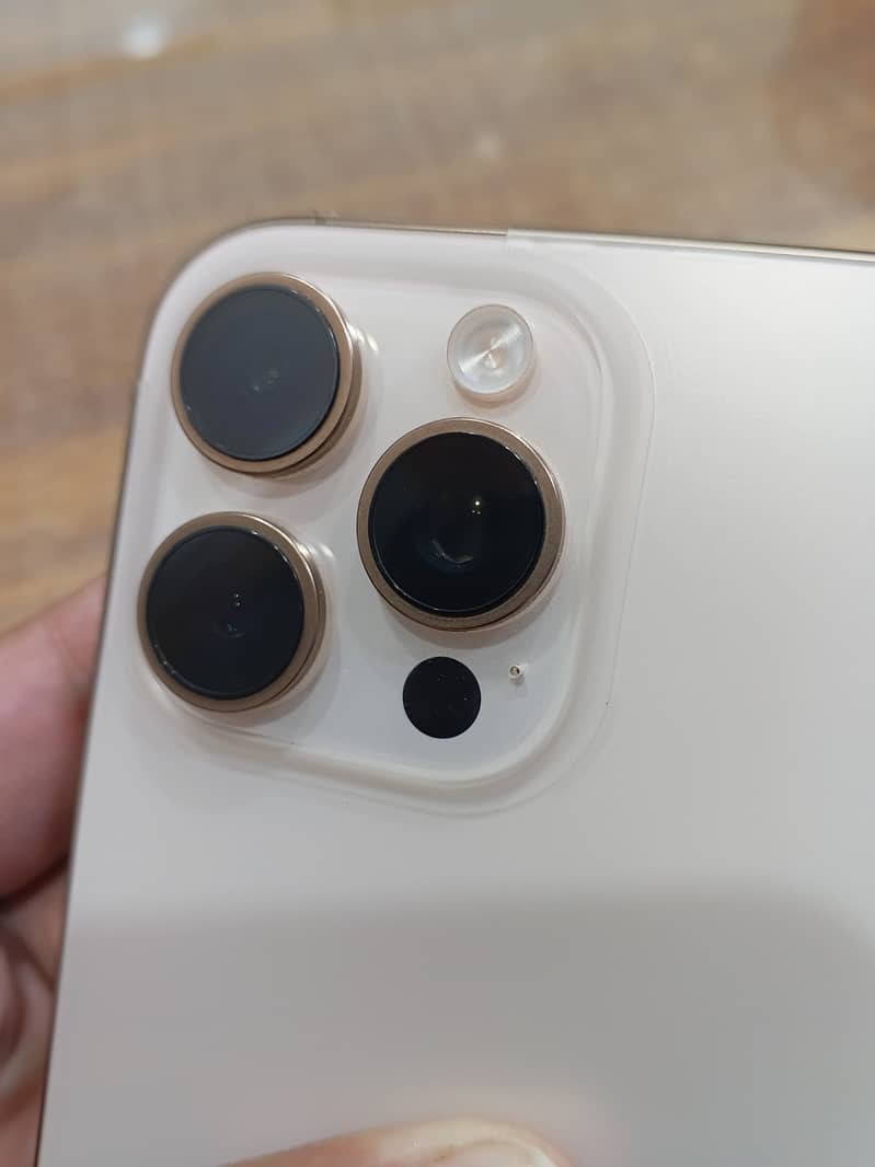 Apple iPhone 16 Pro Max 1
