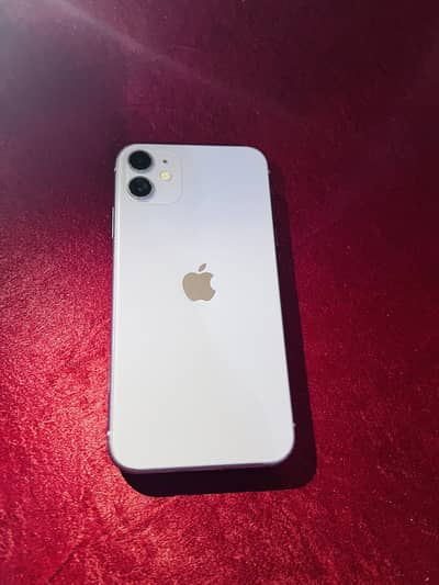 Apple iPhone 11