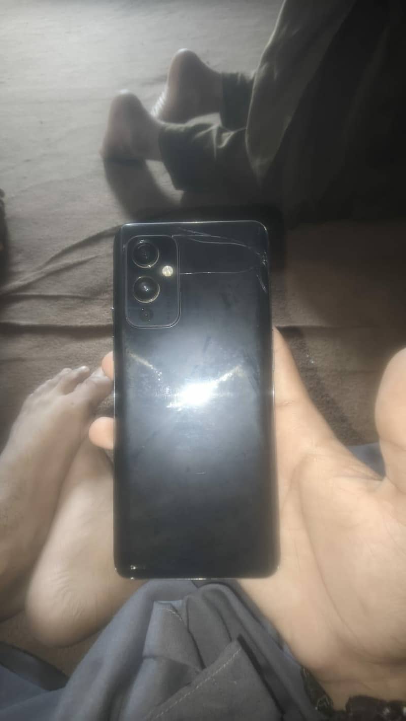 One Plus 9 1