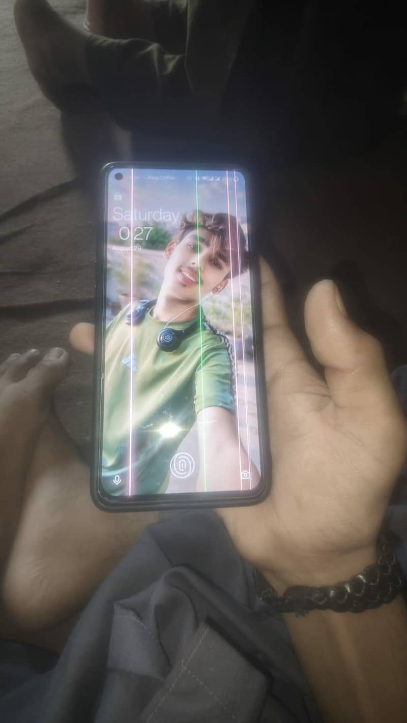 One Plus 9 2