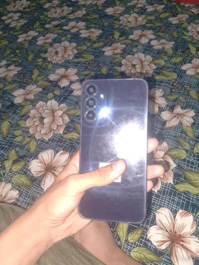 Samsung Mobile A15 5G