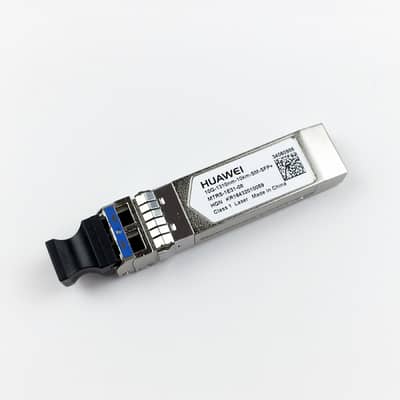SFP Module || Small Factor Pluggable Transceiver