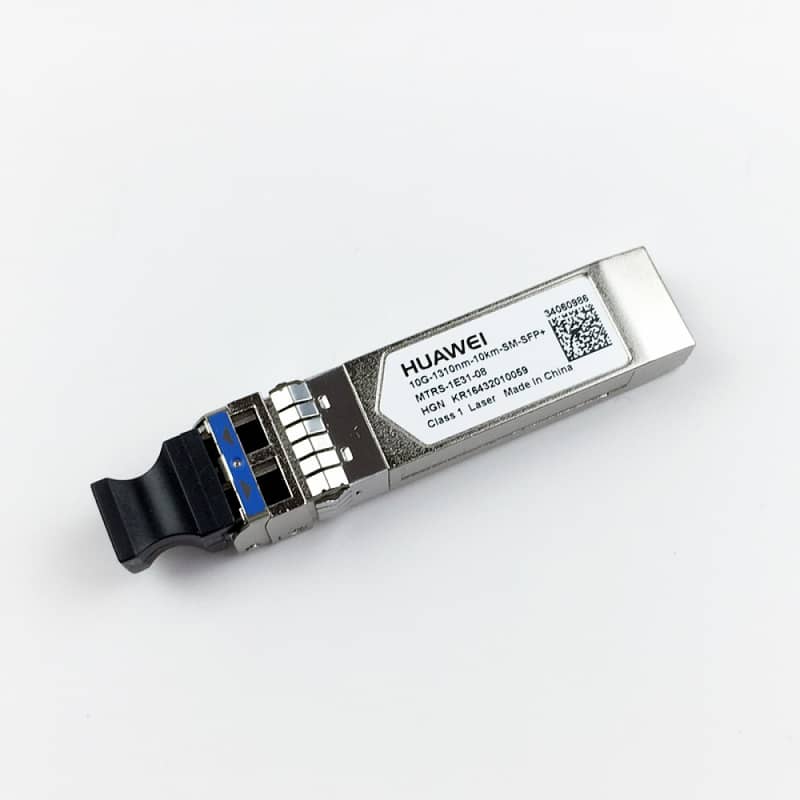SFP Module || Small Factor Pluggable Transceiver 0