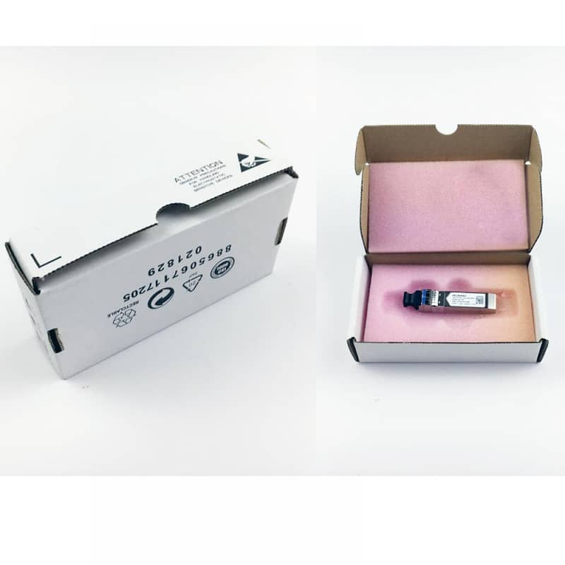 SFP Module || Small Factor Pluggable Transceiver 2
