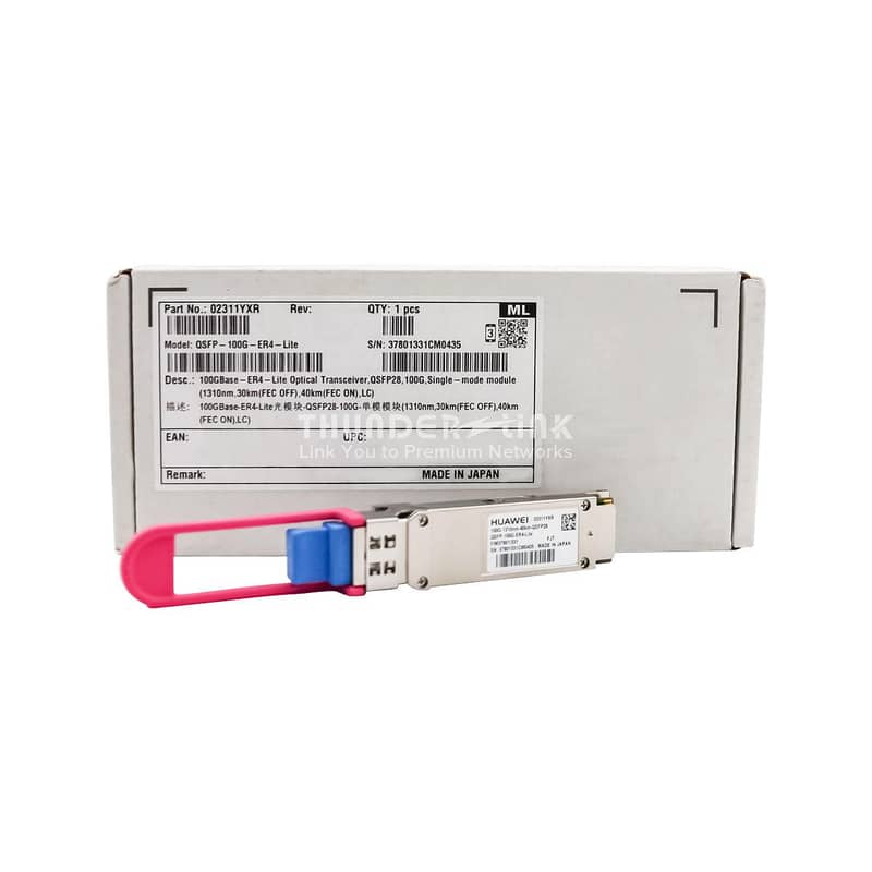 SFP Module || Small Factor Pluggable Transceiver 3