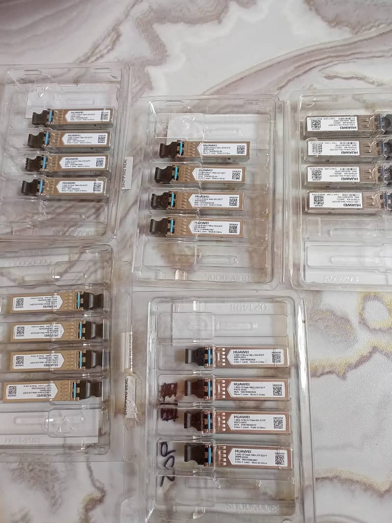 SFP Module || Small Factor Pluggable Transceiver 4