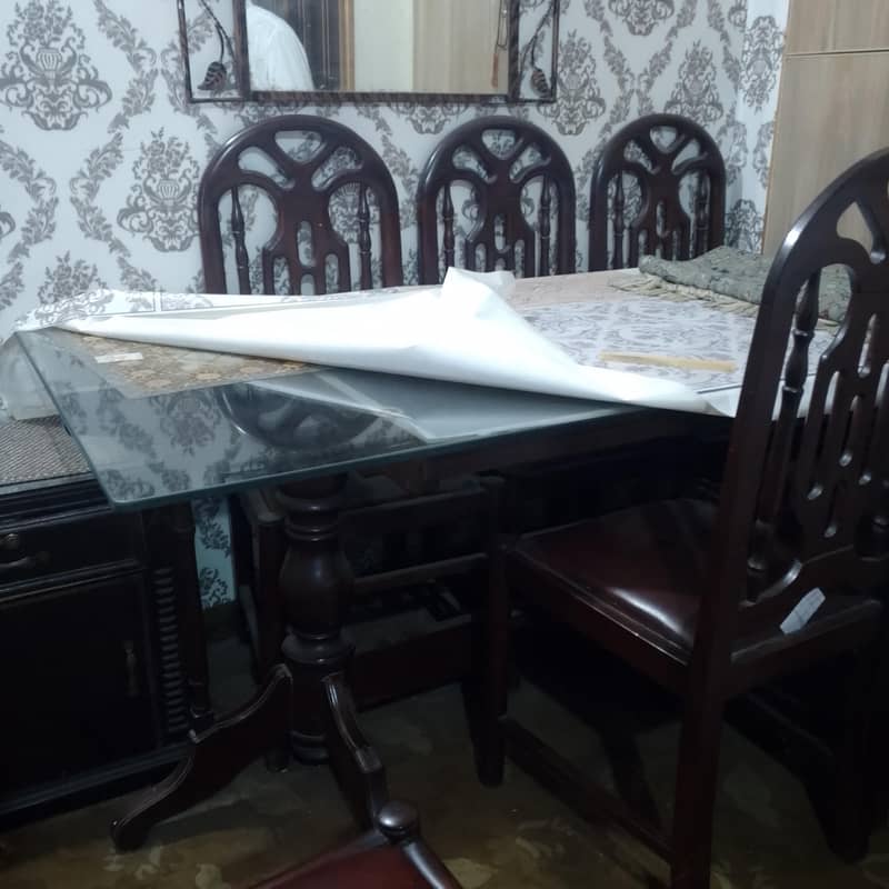 dining table 0