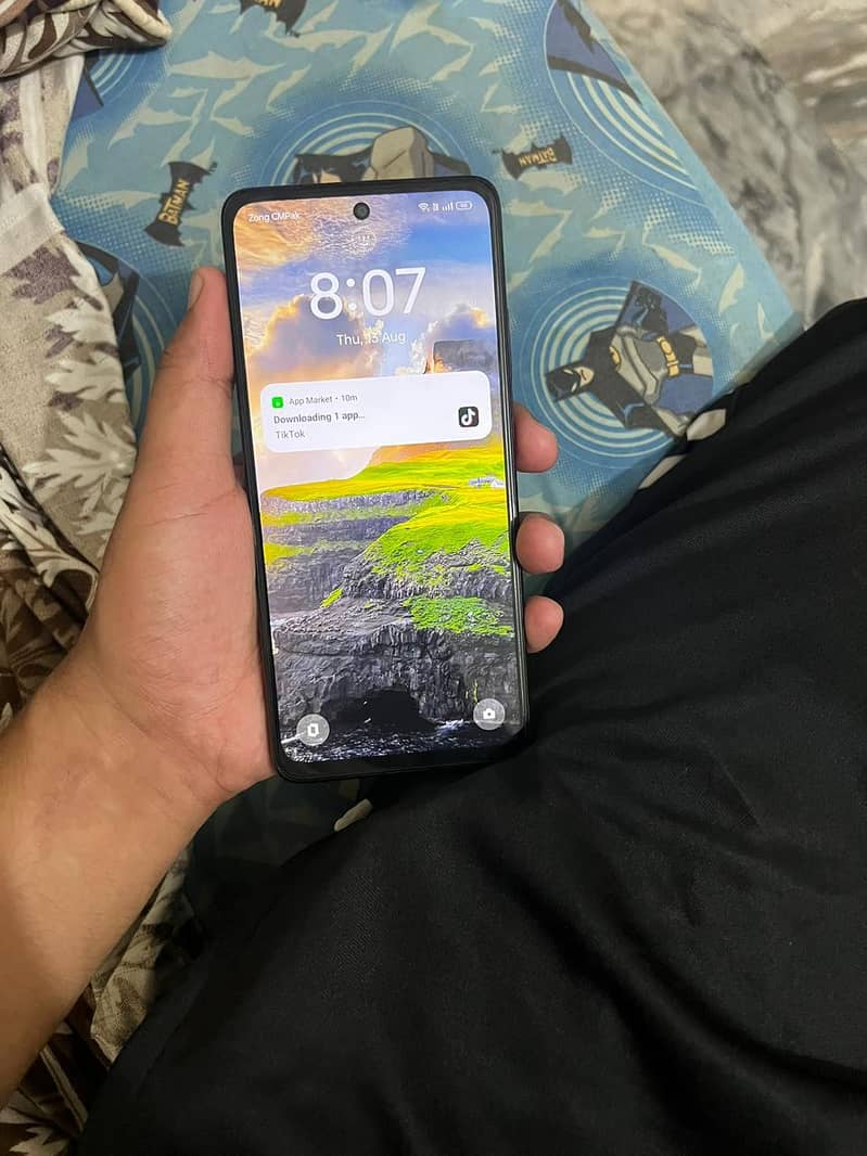 OPPO A5i 3
