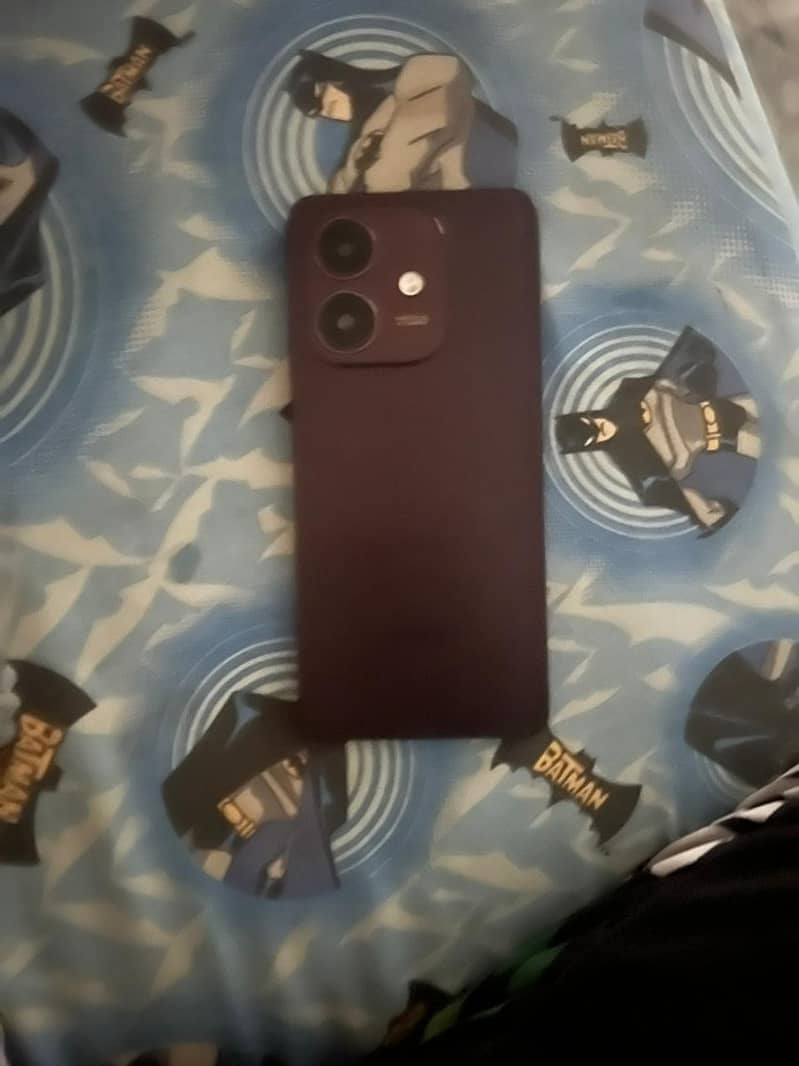 OPPO A5i 5
