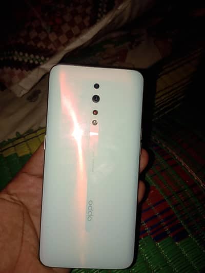 OPPO Reno Z