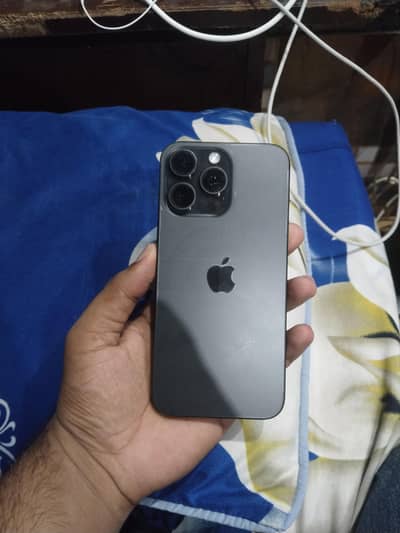Apple iPhone 15 Pro Max