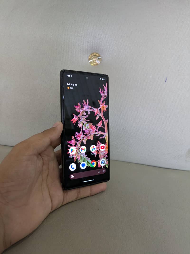Google Pixel 6a 2