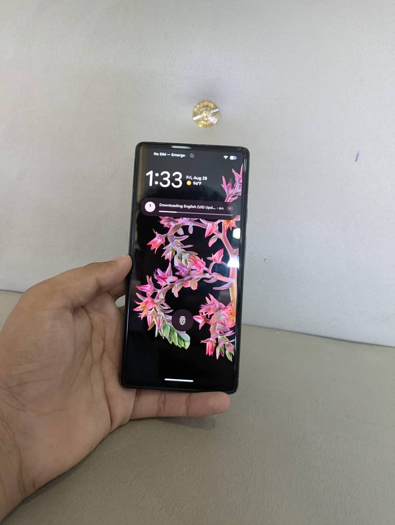 Google Pixel 6a 4