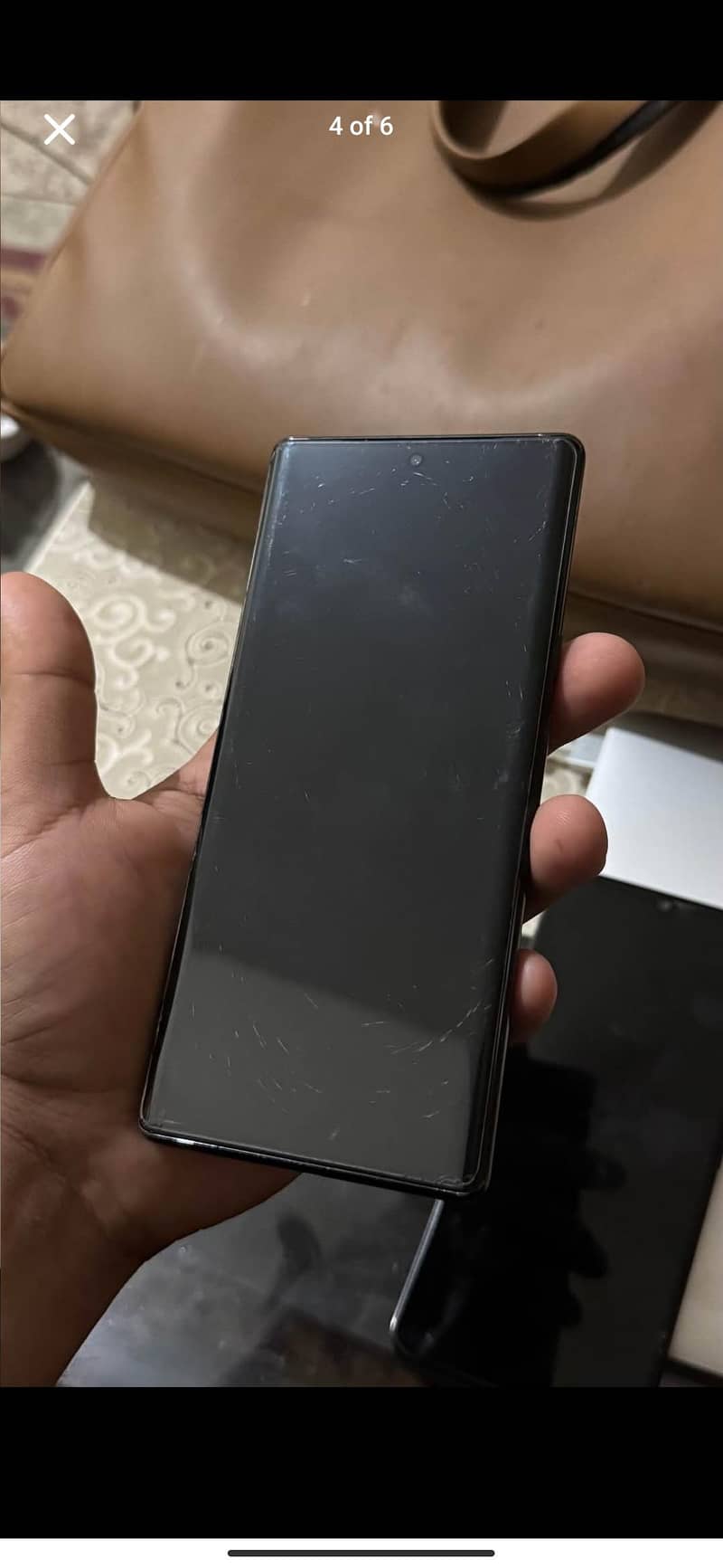 Google Pixel 6 Pro 1