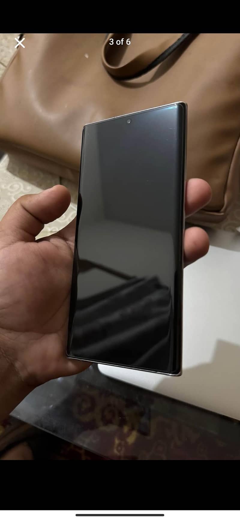 Google Pixel 6 Pro 2