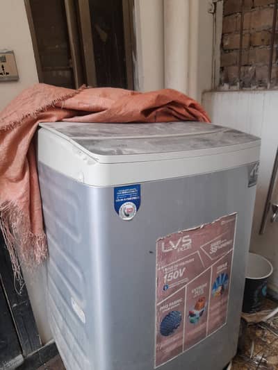 Brand New Washing Machine – Recently Purchased – Excellent Condition