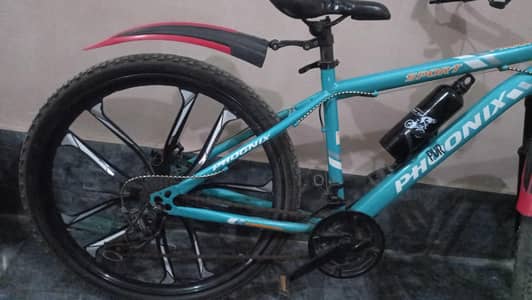 mountain bike for sale
