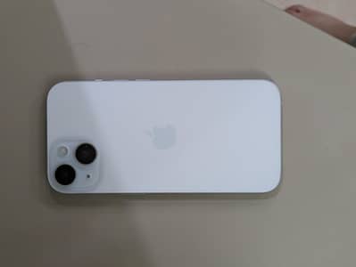 Apple iPhone 15