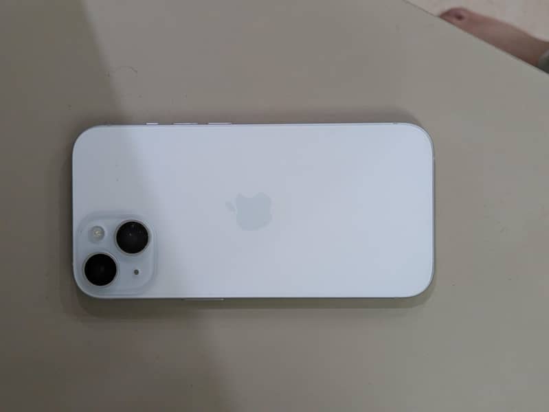 Apple iPhone 15 0