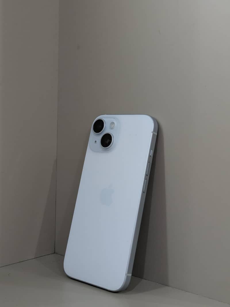 Apple iPhone 15 1