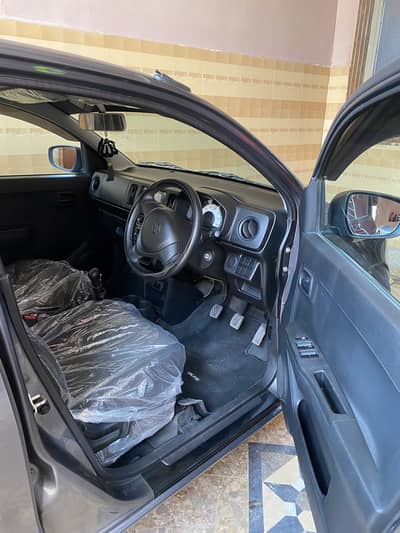 Suzuki Alto vxr 2026