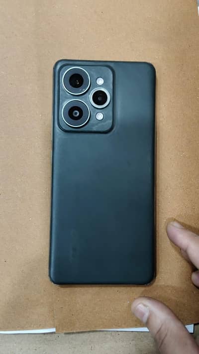 REALME 15 PRO 12+512