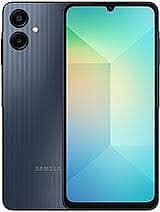 Samsung Mobile A06