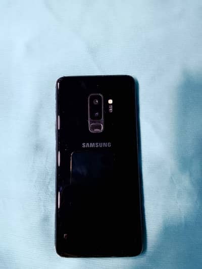 Samsung Mobile S9 Plus