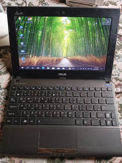 Asus Laptop Ram 4gb Drive 320g