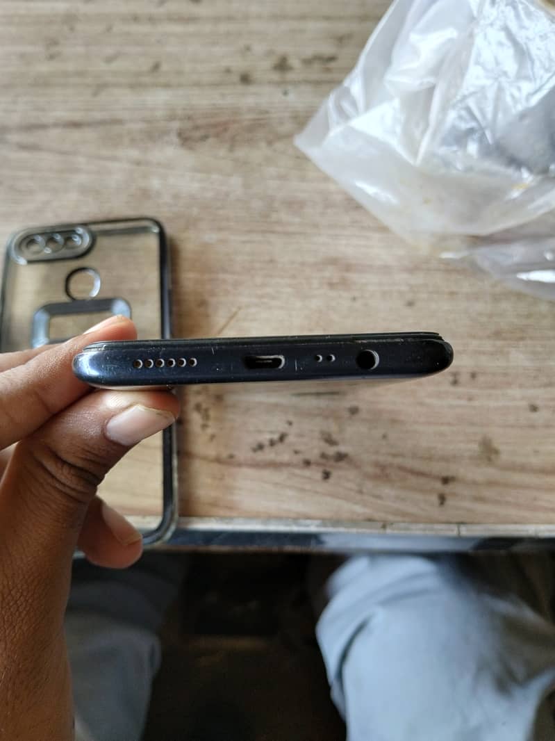 OPPO A12 2
