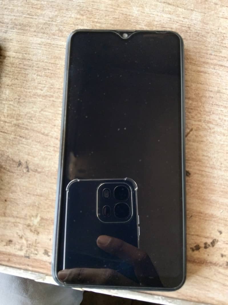 OPPO A12 3