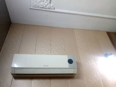 Dawlance Split ac, non inverter