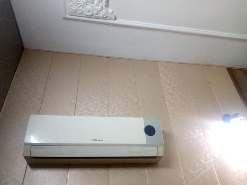 Dawlance Split ac, non inverter 0
