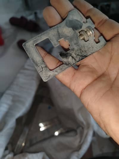 Shelves and SS hooks for sale