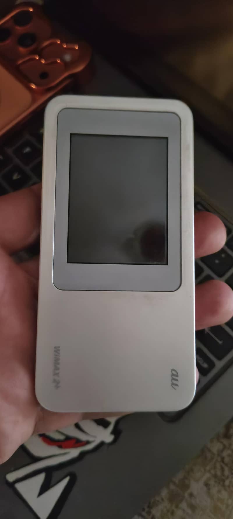 wifi device 0