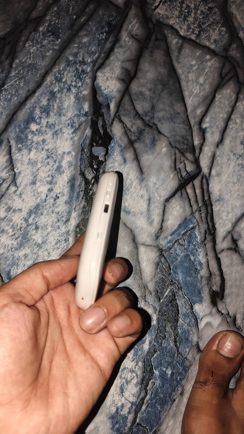 jazz 4g device 5