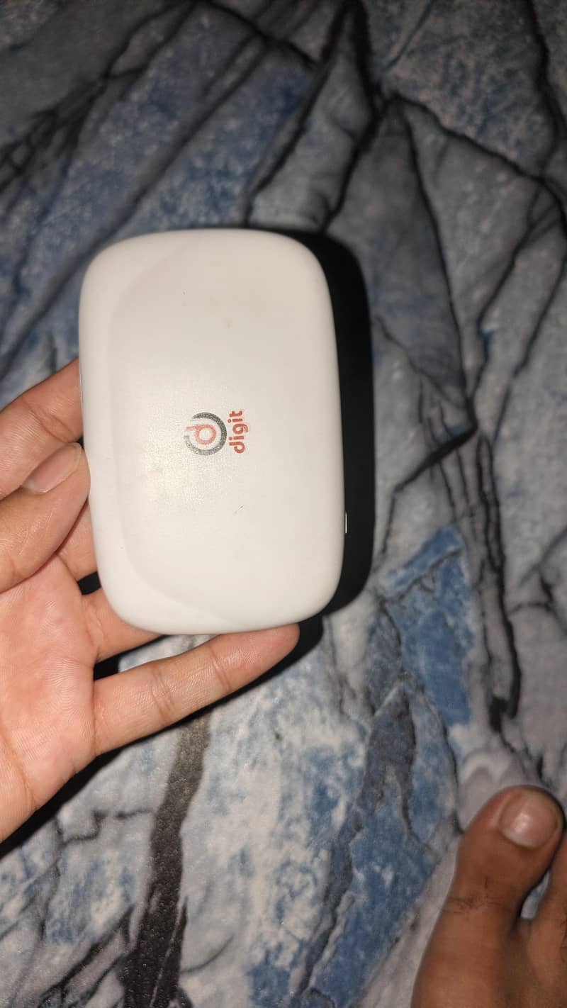 jazz 4g device 6