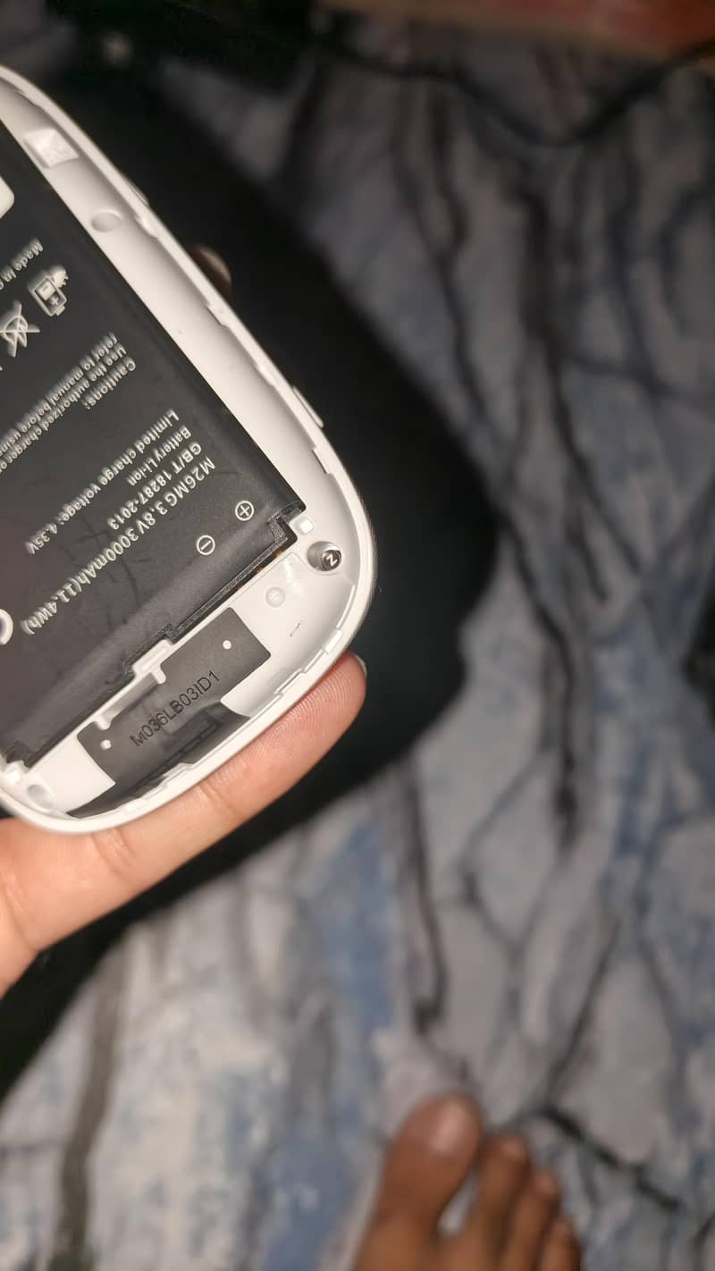 jazz 4g device 7