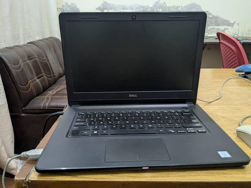 Core i7 7 generation 0