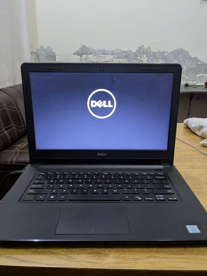 Core i7 7 generation 1