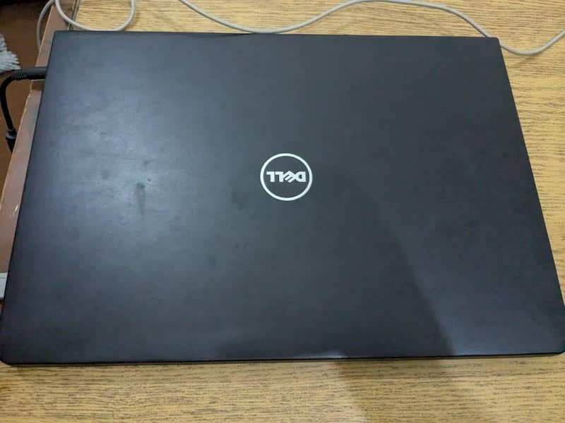 Core i7 7 generation 2